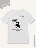 #Meowminton - DOUBLE TROUBLE
