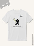 #Meowminton - SMASH MODE