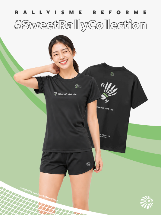 #SweetRally - NHỮNG CÔ GÁI NGỌT NGÀO