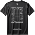 #CourtCulture -  BADMINTON DECONSTRUCTED