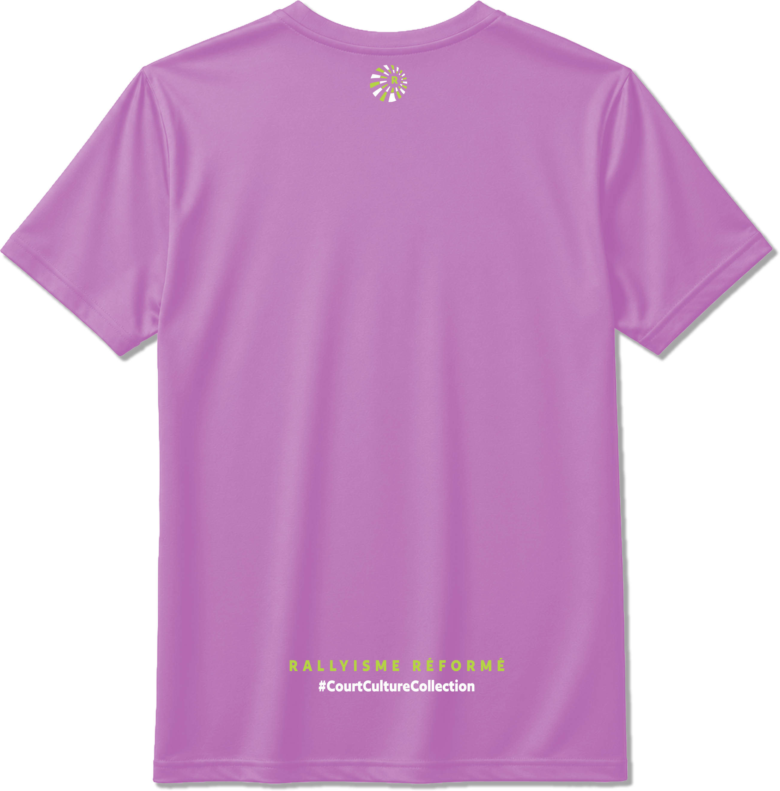 Áo Cầu Lông Unisex BADMINTON JERSEY – Áo Thể Thao Nam Nữ Nhanh Khô Thoáng Khí