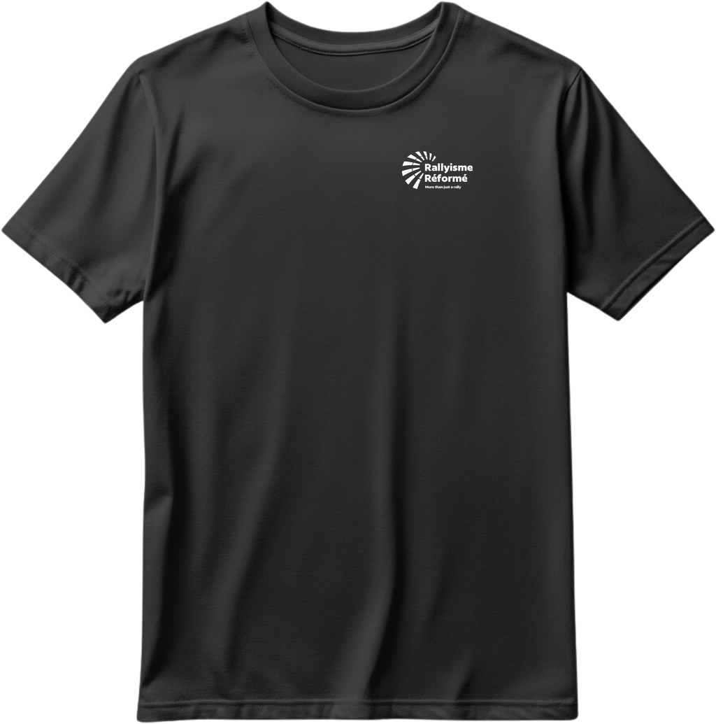 Áo Cầu Lông Unisex BADMINTON DECONSTRUCTED – Áo Thể Thao Nam Nữ Nhanh Khô Thoáng Khí Mềm Mỏng