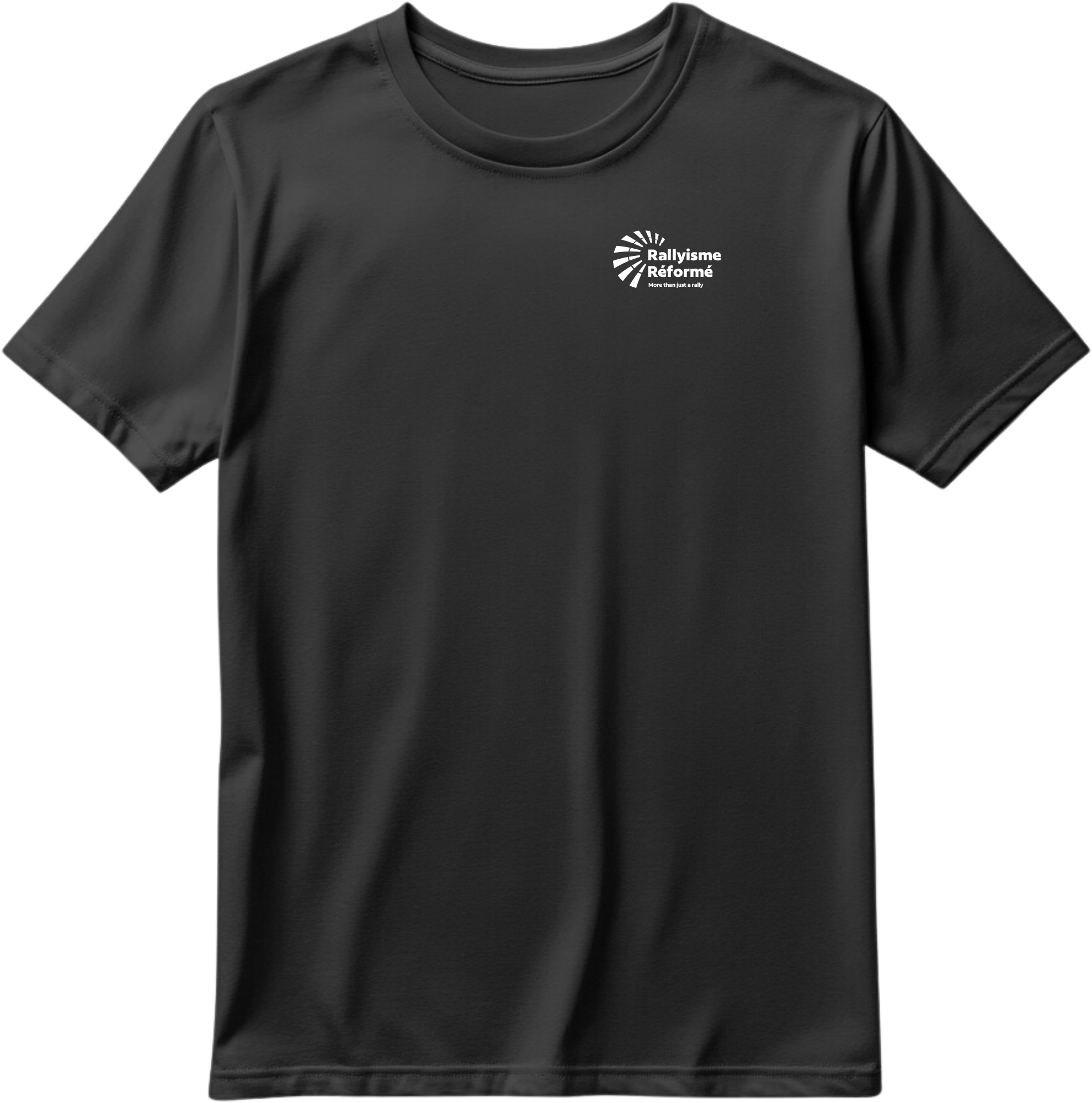 Áo Cầu Lông Unisex BADMINTON DECONSTRUCTED – Áo Thể Thao Nam Nữ Nhanh Khô Thoáng Khí Mềm Mỏng
